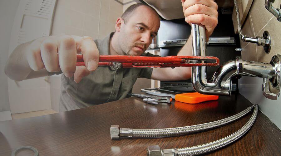 Professional same day plumber in Fair Haven, MI